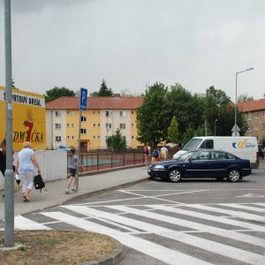 Parkovisko na Šoltésovej je od 7. júla spoplatnené nepretržite