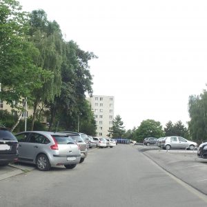Mesto pripravuje zmeny v parkovaní