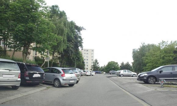 Mesto pripravuje zmeny v parkovaní
