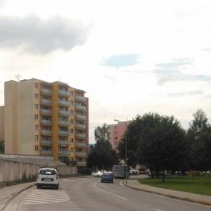 Značenie a obnova parkovísk na Opatovskej a Žilinskej