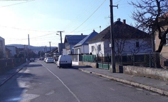 Zmena režimu parkovísk v pásmach D a H Zmena režimu parkovísk v pásmach D a H