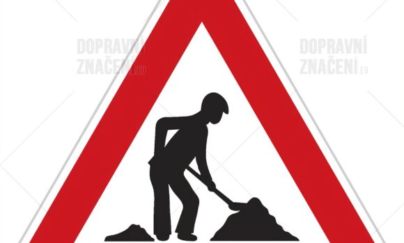 Upozornenie na dočasne obmedzené parkovanie na Juhu