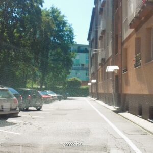 Rekonštrukcia parkoviska na Ul. 28. októbra