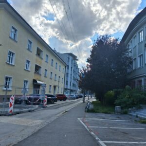 Obmedzené parkovanie počas dvoch nadchádzajúcich víkendov