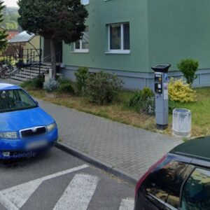 Automat prijíma iba mince Automat prijíma iba mince